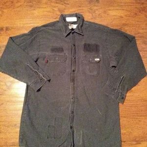 Reed FR Work Shirt
